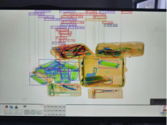 智能安檢設(shè)備與普通安檢機(jī)區(qū)別在哪里？